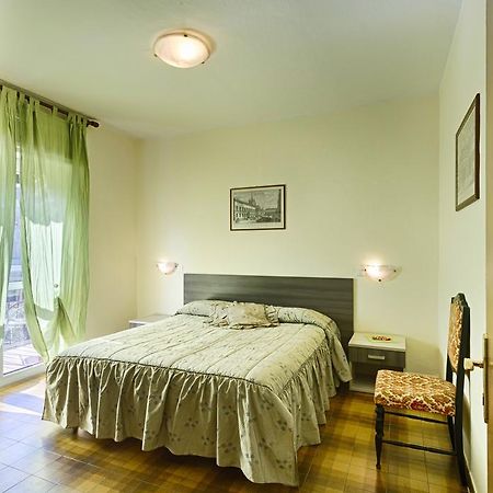 Albergo Mancuso Del Voison أَويستا المظهر الخارجي الصورة