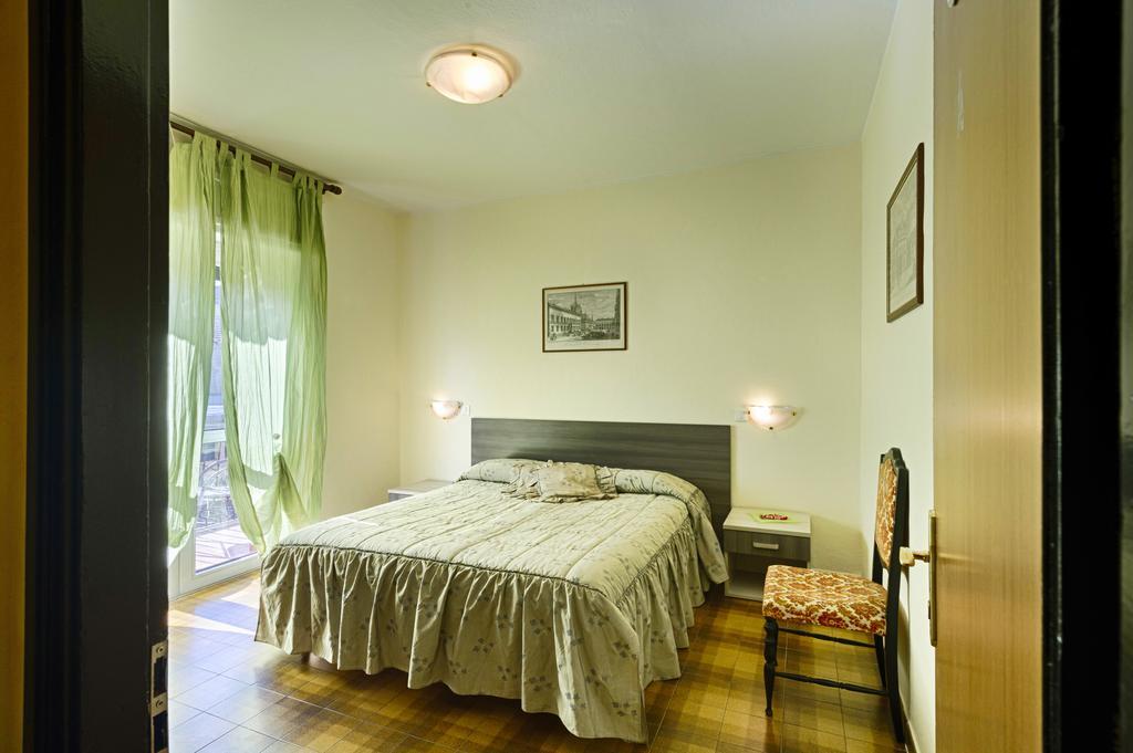 Albergo Mancuso Del Voison أَويستا المظهر الخارجي الصورة