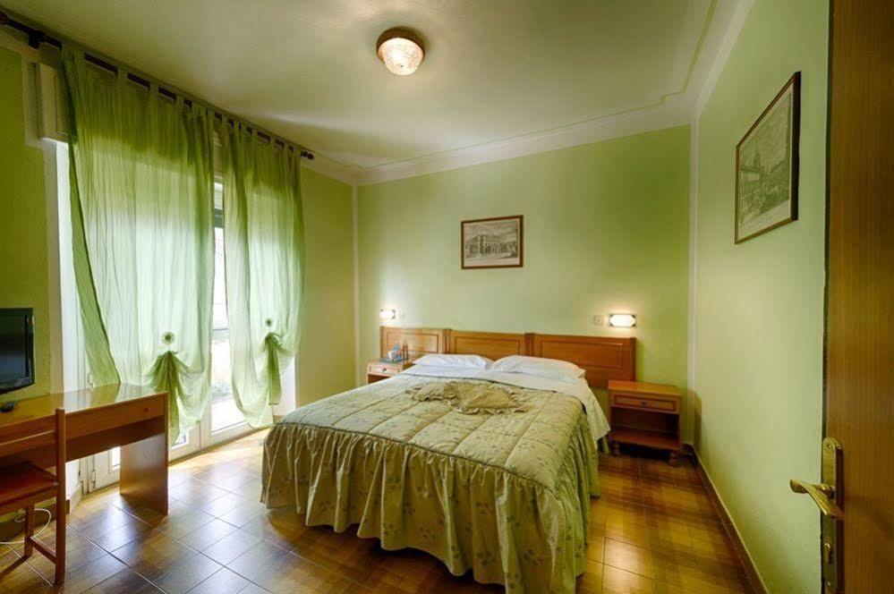 Albergo Mancuso Del Voison أَويستا المظهر الخارجي الصورة