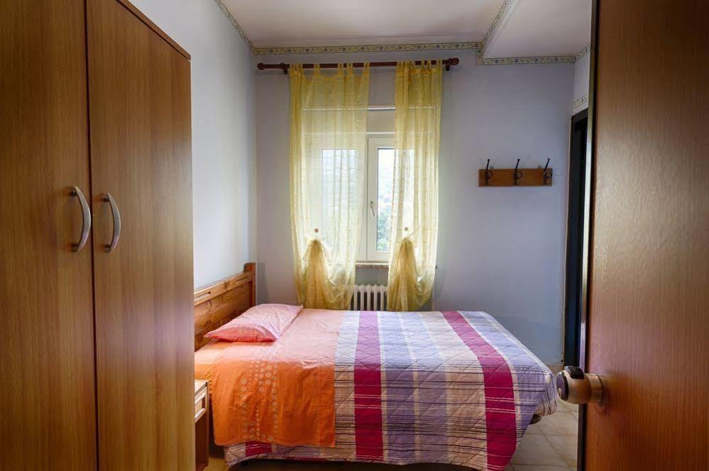 Albergo Mancuso Del Voison أَويستا المظهر الخارجي الصورة