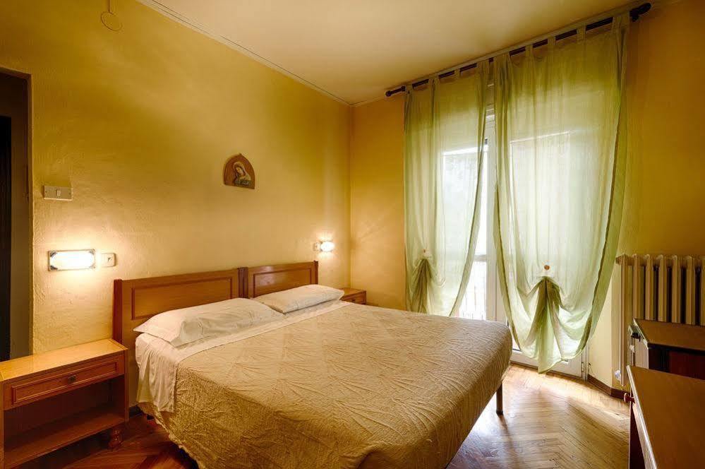 Albergo Mancuso Del Voison أَويستا المظهر الخارجي الصورة