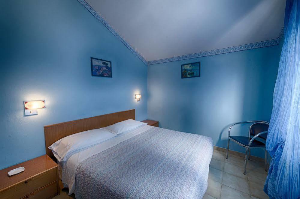 Albergo Mancuso Del Voison أَويستا المظهر الخارجي الصورة