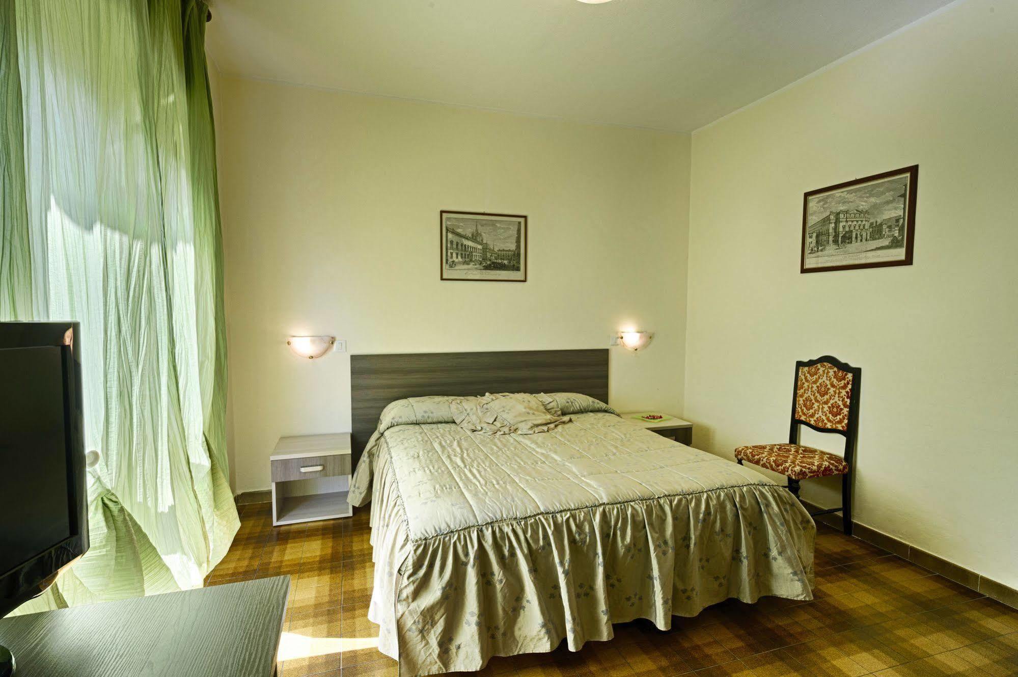 Albergo Mancuso Del Voison أَويستا المظهر الخارجي الصورة