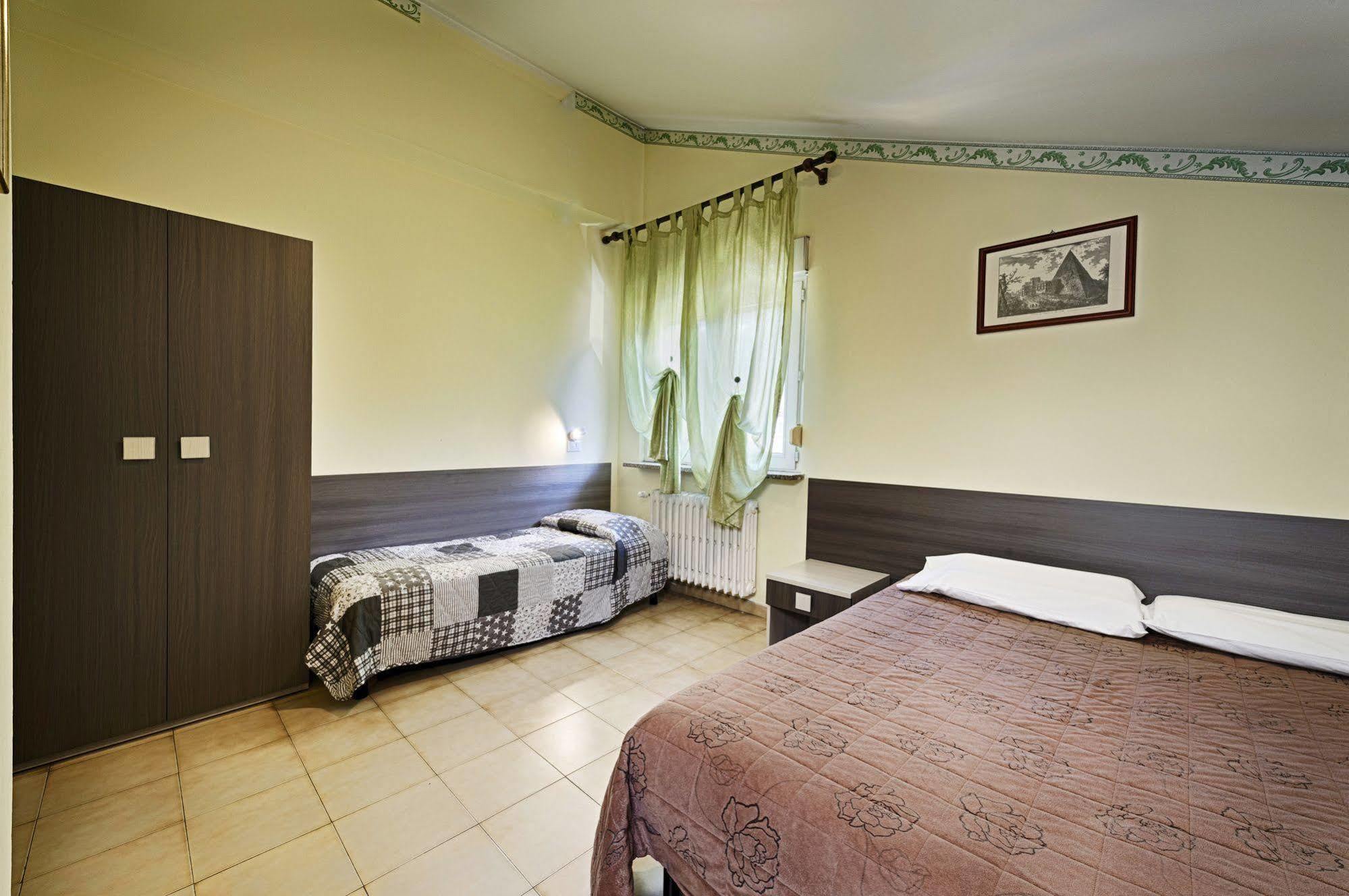 Albergo Mancuso Del Voison أَويستا المظهر الخارجي الصورة